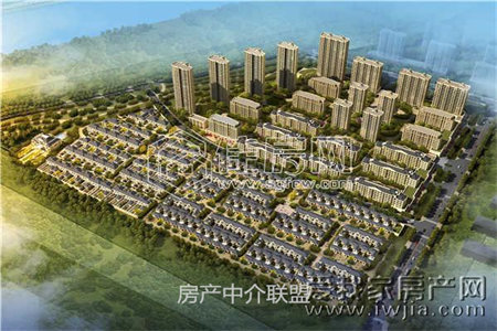 华商旁新中式装修低于市场价手慢无