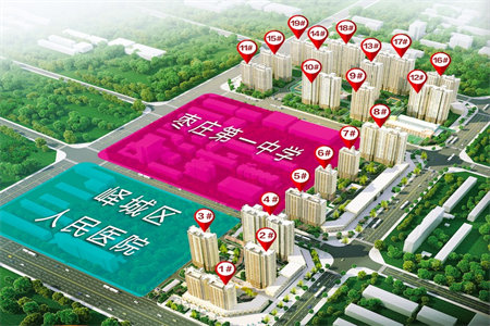 纺织厂家属院2室1厅1卫70㎡带付房