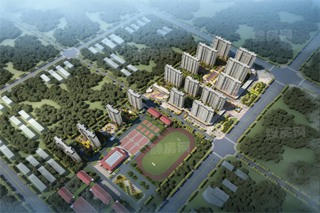 御景华庭电梯1室1厅1卫35万52m2出售