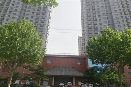 密州兴泊花园3室2厅1卫66万99m2出售